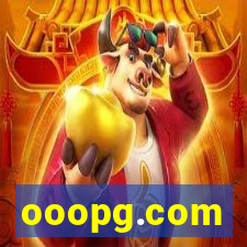 ooopg.com