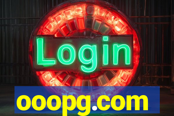 ooopg.com