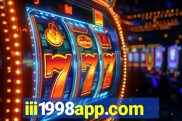 iii1998app.com