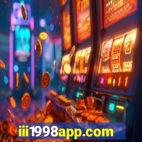 iii1998app.com