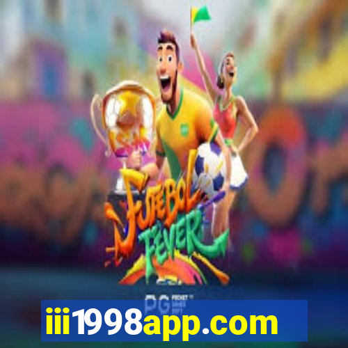 iii1998app.com