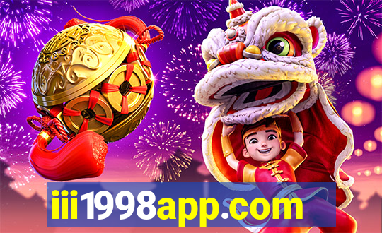 iii1998app.com