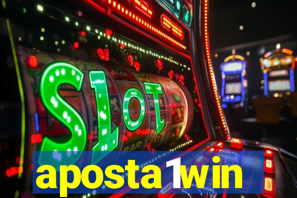 aposta1win