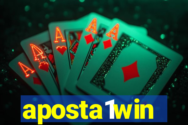 aposta1win