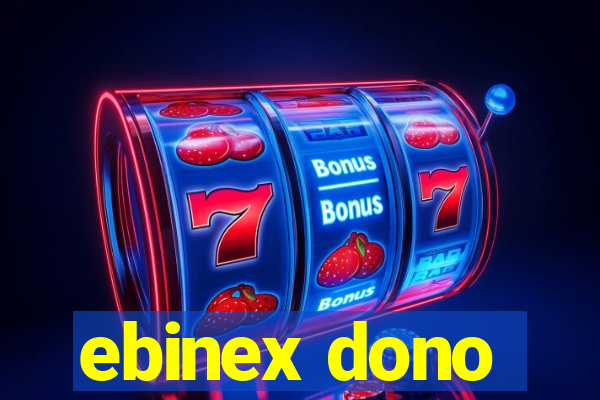 ebinex dono