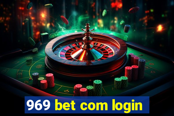 969 bet com login