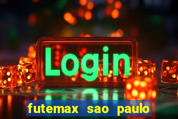 futemax sao paulo x atletico mineiro
