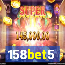 158bet5