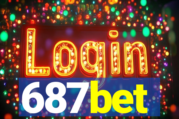 687bet
