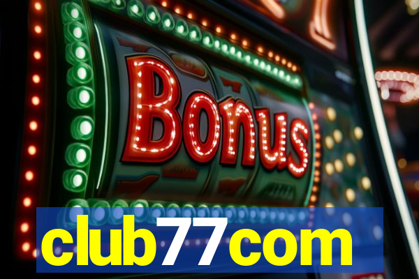 club77com