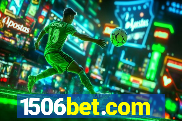 1506bet.com