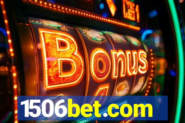 1506bet.com