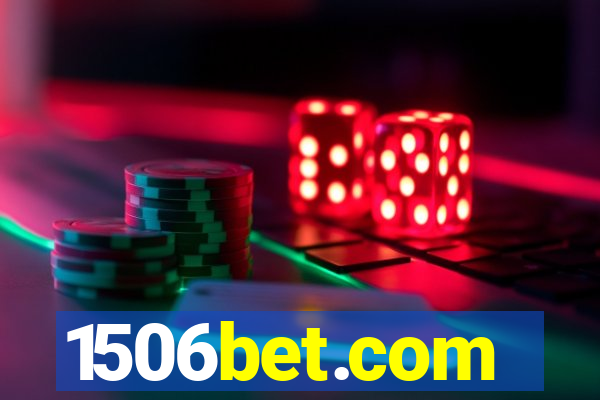 1506bet.com