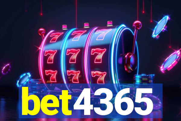 bet4365