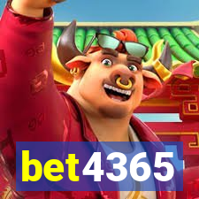 bet4365