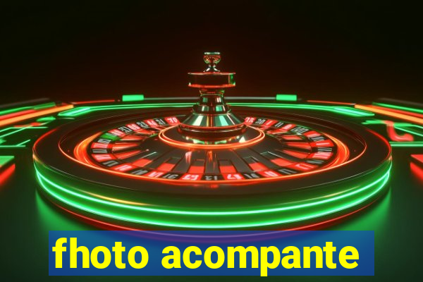 fhoto acompante