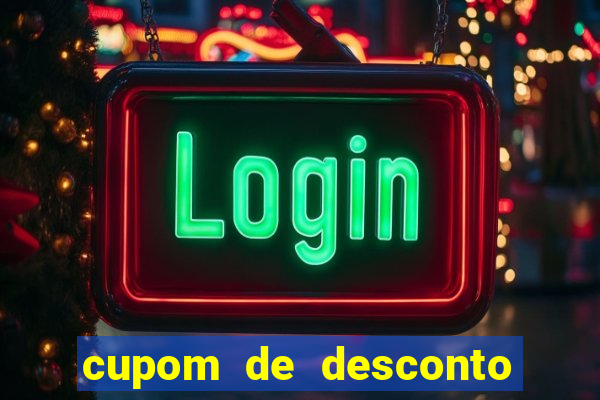 cupom de desconto nave gamer