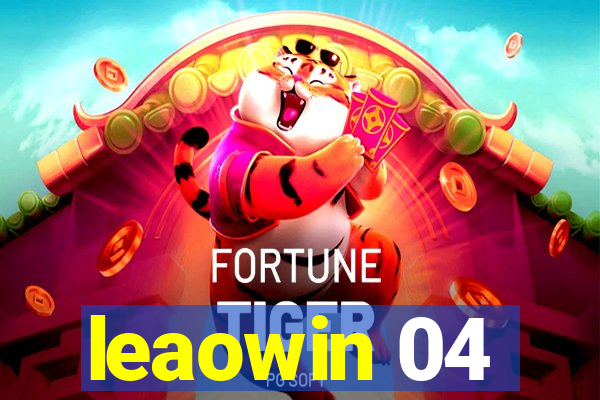 leaowin 04