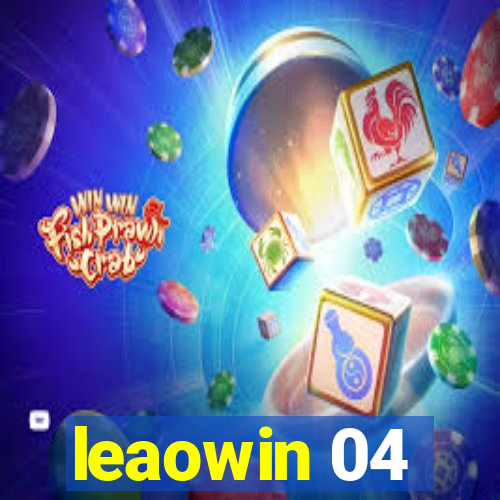 leaowin 04