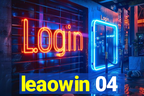 leaowin 04