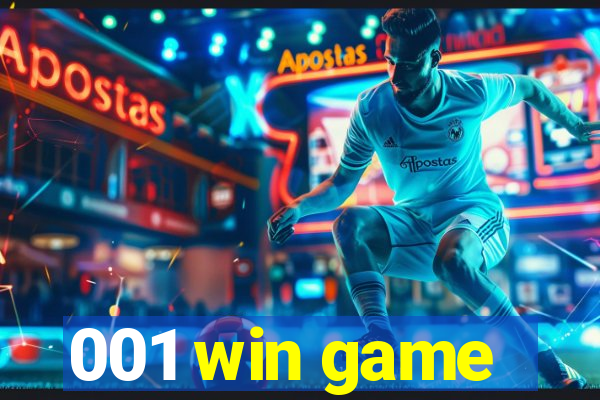 001 win game