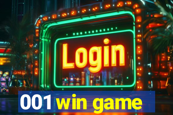 001 win game