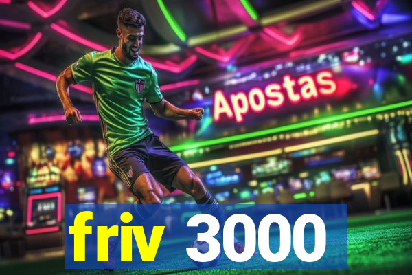 friv 3000