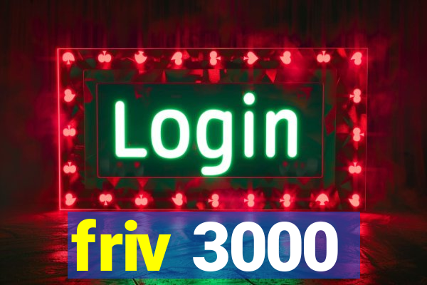 friv 3000