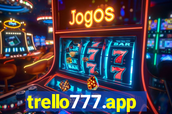 trello777.app