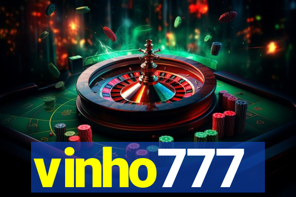 vinho777