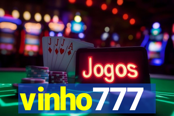 vinho777