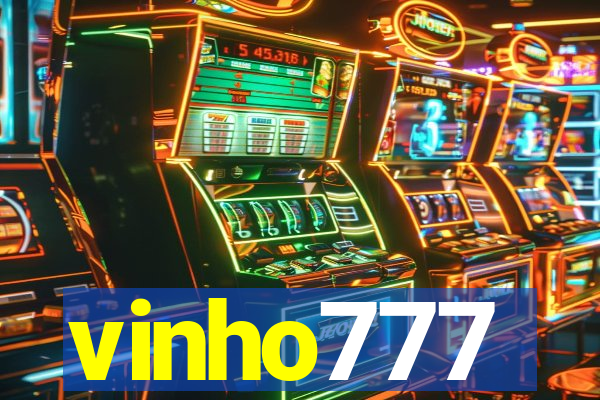 vinho777