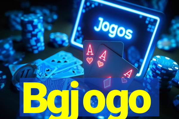 Bgjogo