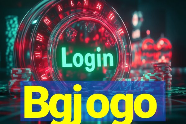 Bgjogo