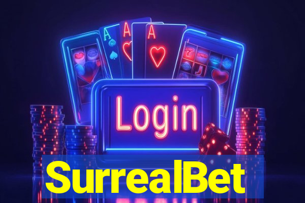 SurrealBet