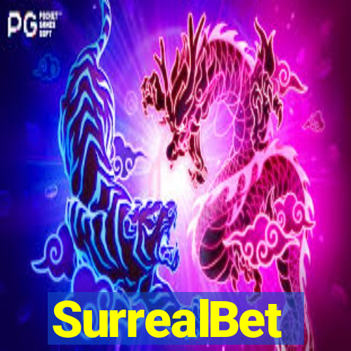SurrealBet