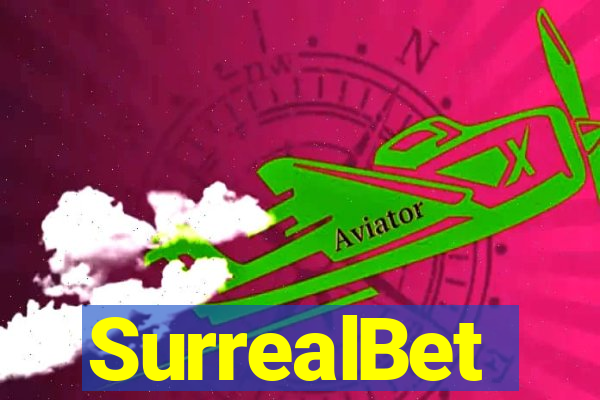 SurrealBet