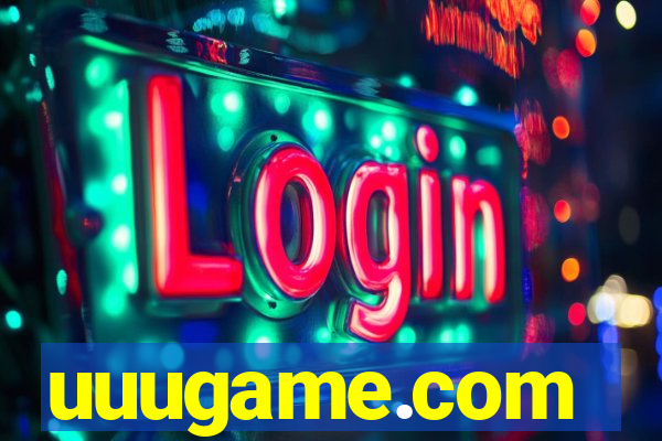 uuugame.com