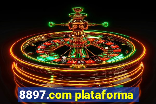 8897.com plataforma