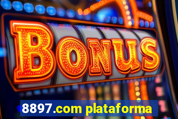 8897.com plataforma