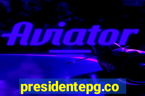 presidentepg.com