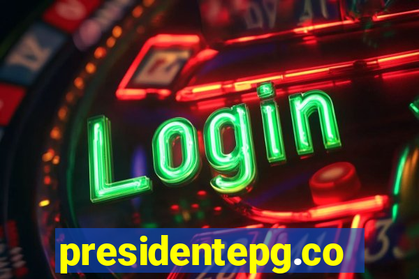 presidentepg.com