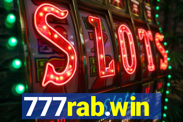 777rab.win