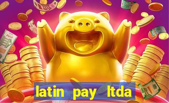 latin pay ltda jogos online
