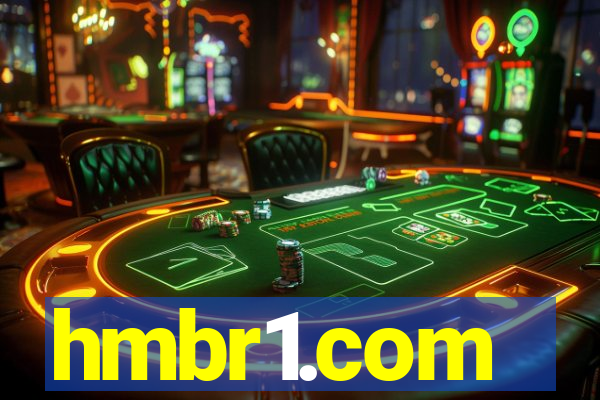 hmbr1.com