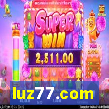 luz77.com