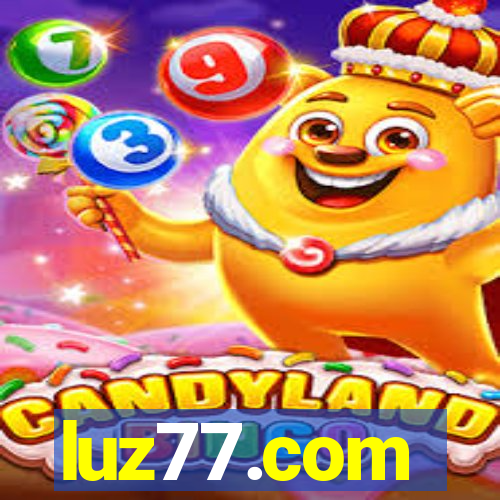 luz77.com