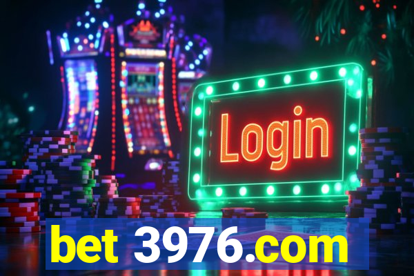 bet 3976.com