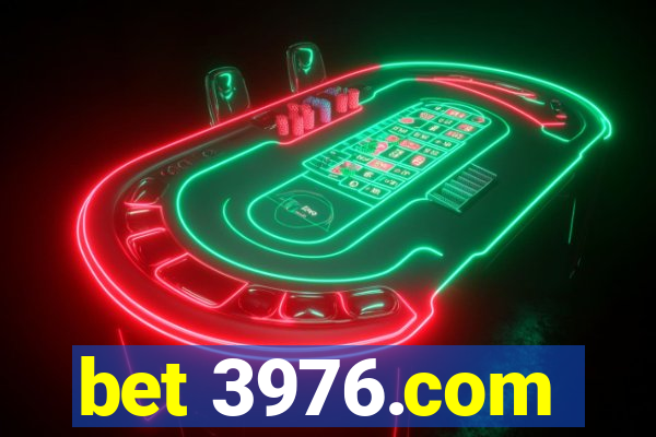 bet 3976.com