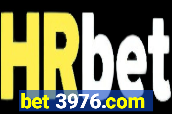 bet 3976.com